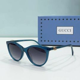 Picture of Gucci Sunglasses _SKUfw55764174fw